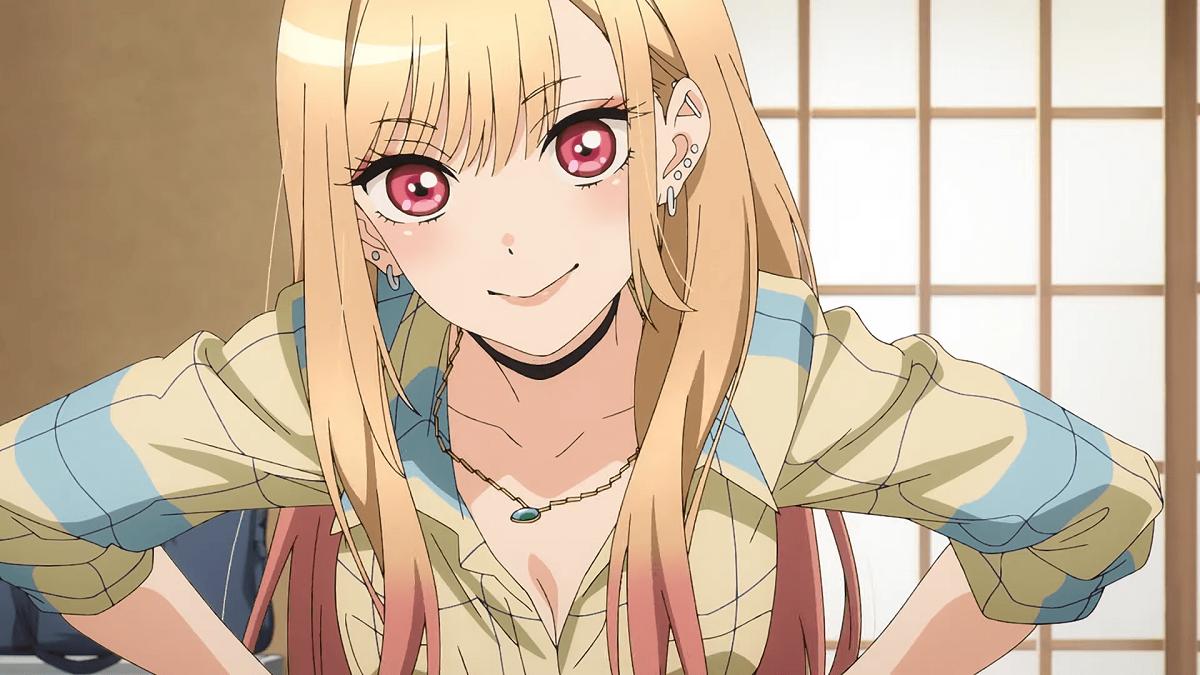 My Dress Up Darling Episode 2 My Dress-Up Darling Episode 10: Gojo's First Outburst! Release Date