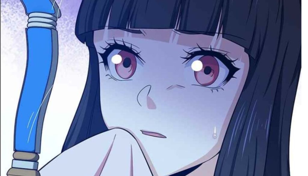 My Wife Is A Demon Queen Chapter 349