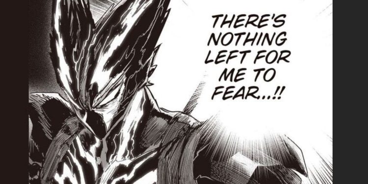 One Punch Man Chapter 162: Saitama Will Obliterate The Planet? Release Date