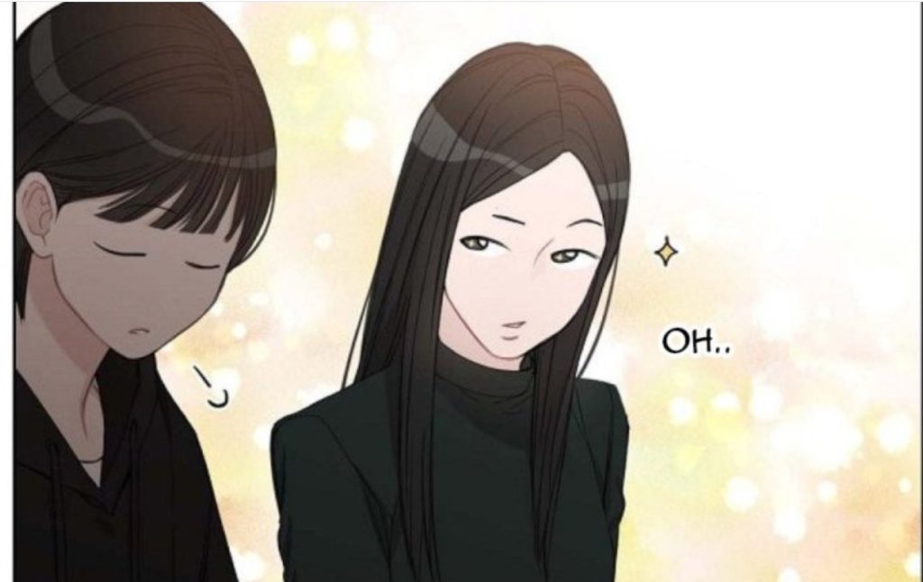 Positively Yours Chapter 80Positively Yours Chapter 80