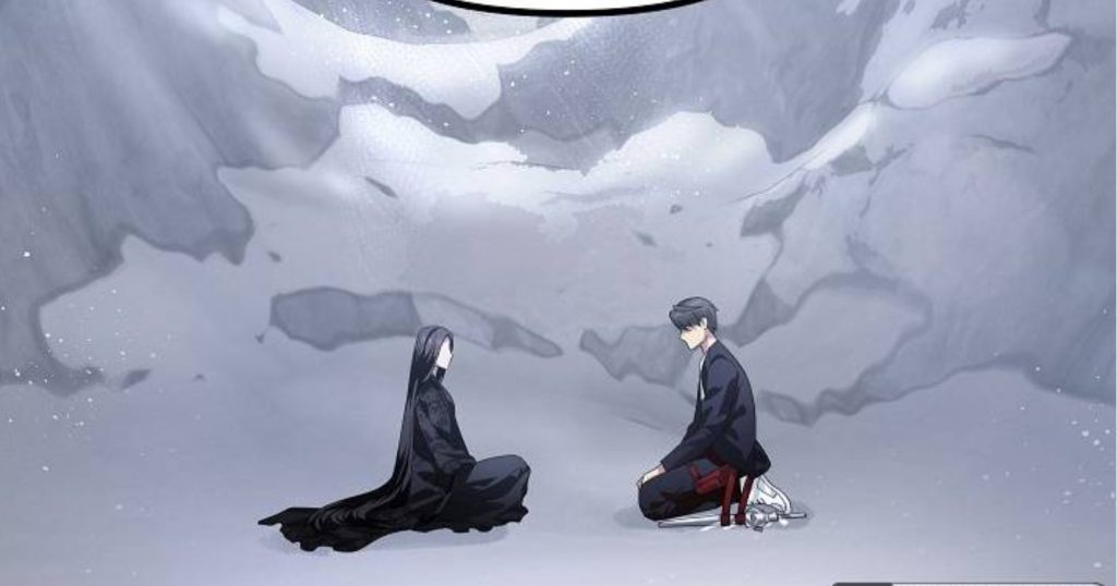 SSS-Class Suicide Hunter Chapter 68