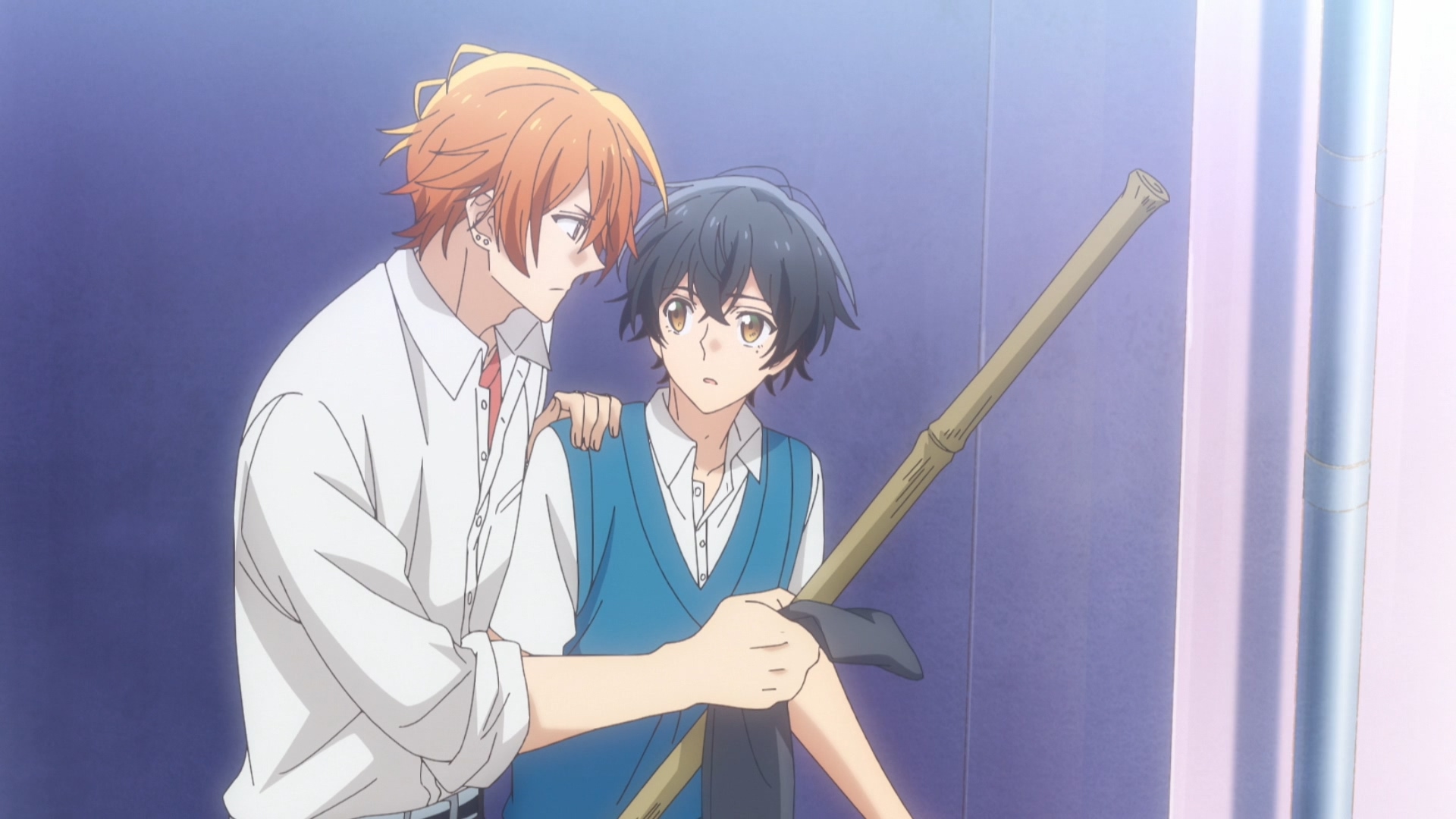 Sasaki And Miyano New Anime Confirmed! Season 2 Or OVA?