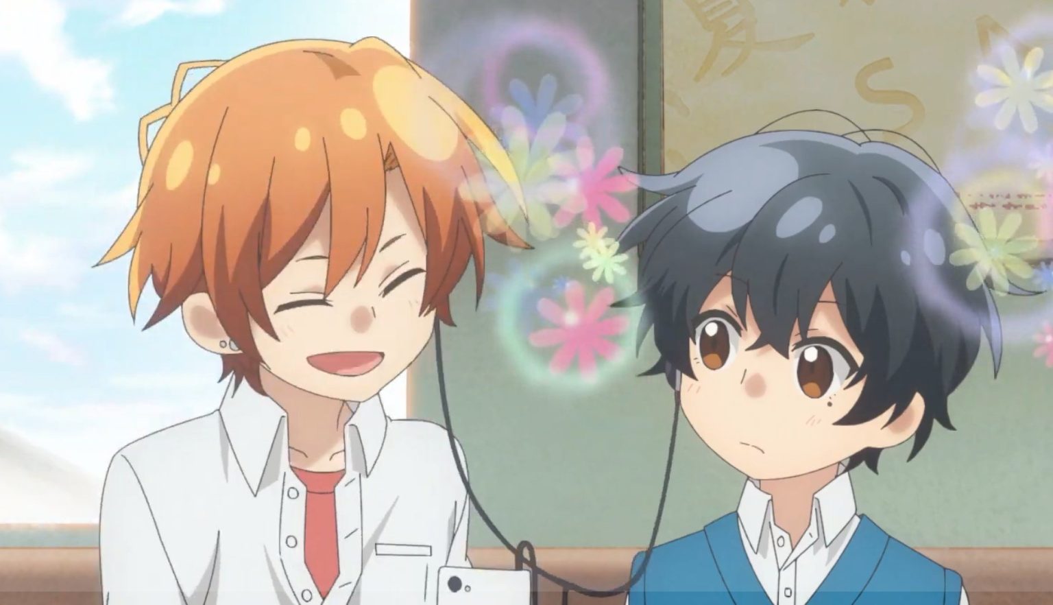 Sasaki And Miyano New Anime Confirmed! Season 2 Or OVA? - How Many Episodes Will Sasaki To Miyano Have
