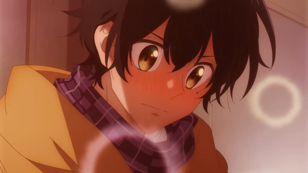 Sasaki And Miyano Season 2