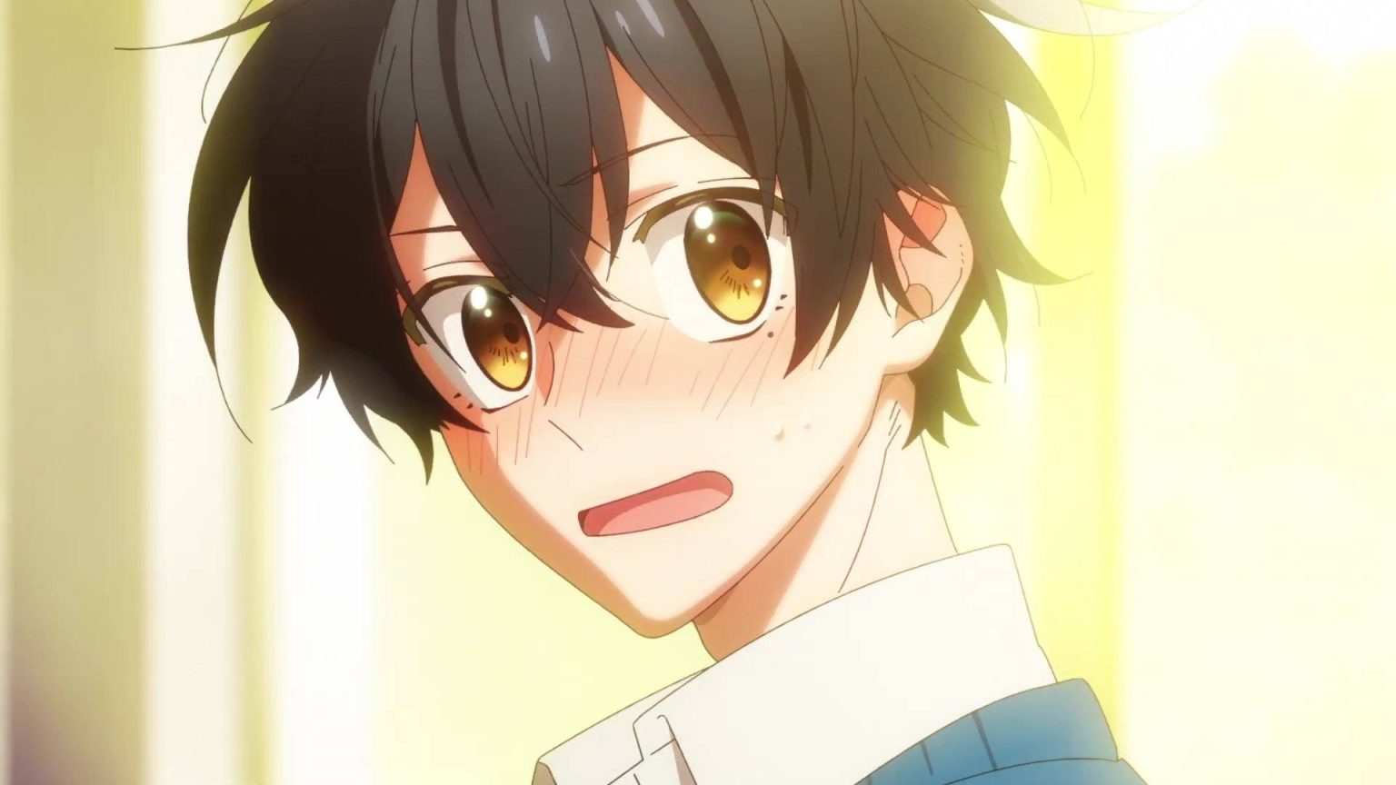 Is Sasaki And Miyano Getting A Season 2 Sasaki And Miyano Season 2: Will Be Renewed Soon! New Anime Project