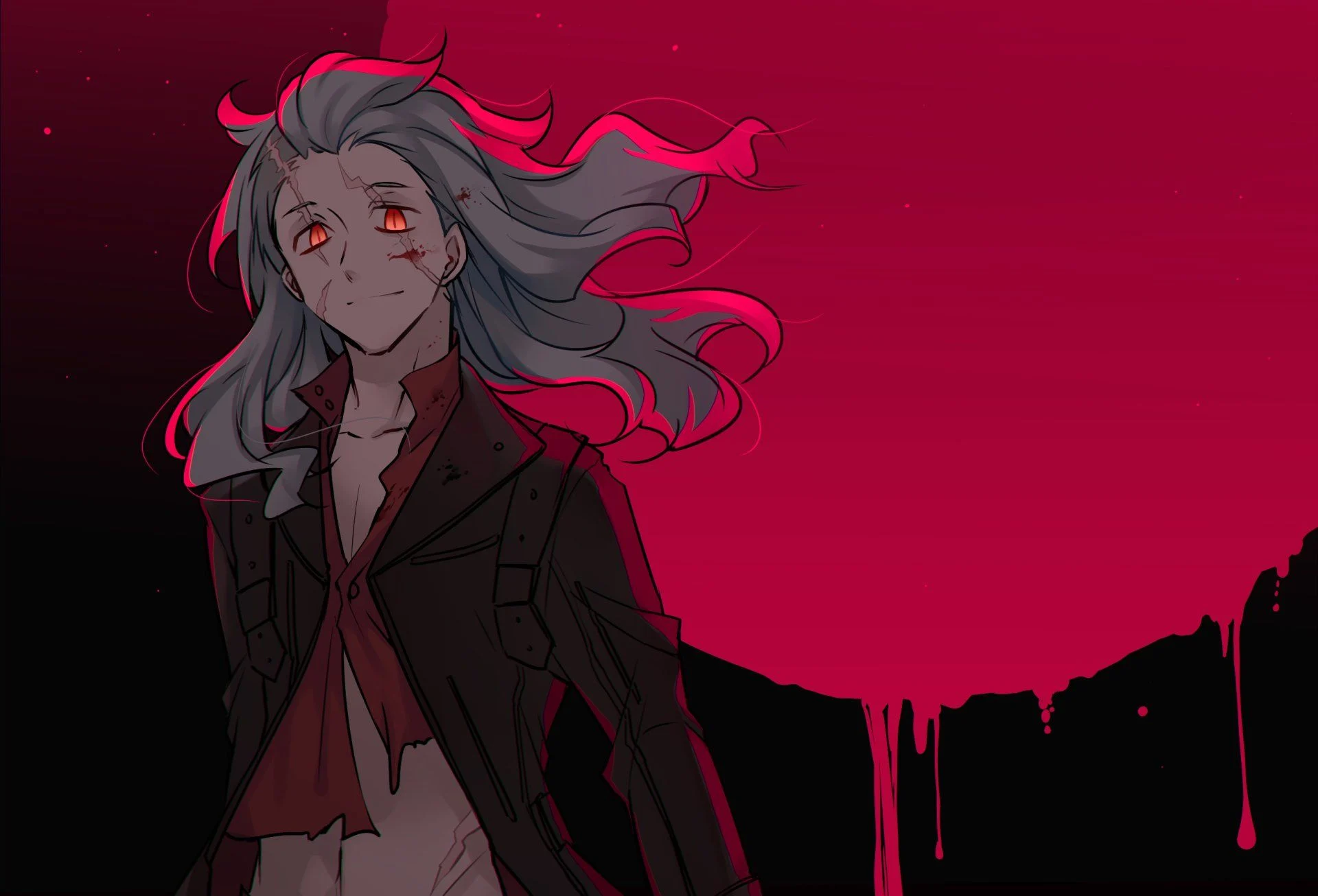 Sirius the Jaeger – 2º novo projecto da P.A. Works revelado, estreia neste  Verão – PróximoNível