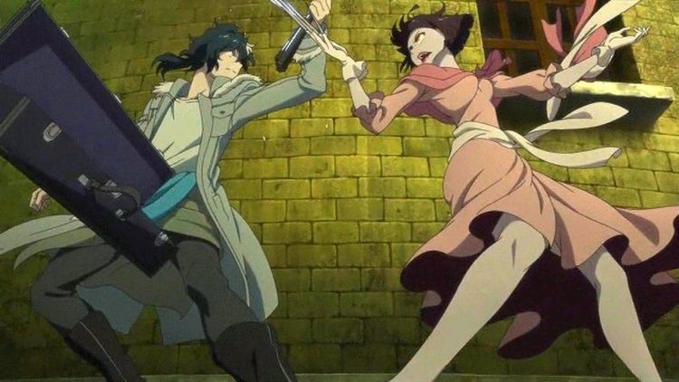 Sirius The Jaeger Season 2: RENEWED? Release Date, Plot & Everything To