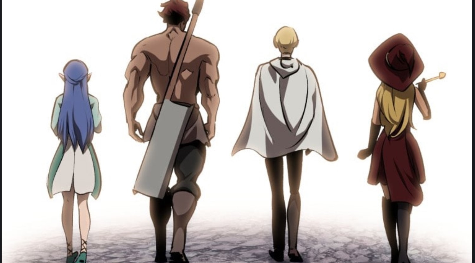 Survival Story Of A Sword King In A Fantasy World Chapter 122 Release Date 