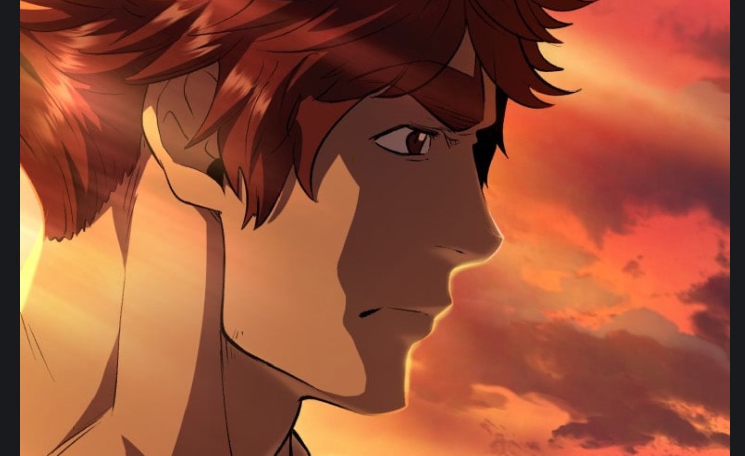 Survival Story Of A Sword King In Another World www.theanimedaily.com