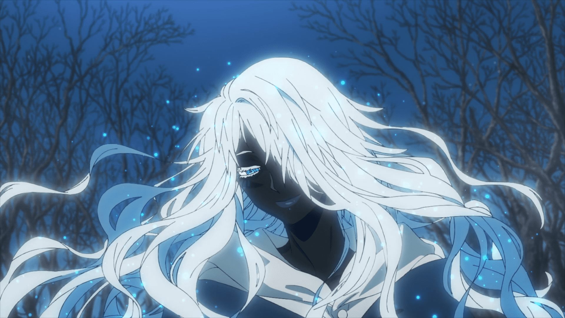 The Case Study Of Vanitas Season 2 Episode 23: Vanitas Meets Mikhail