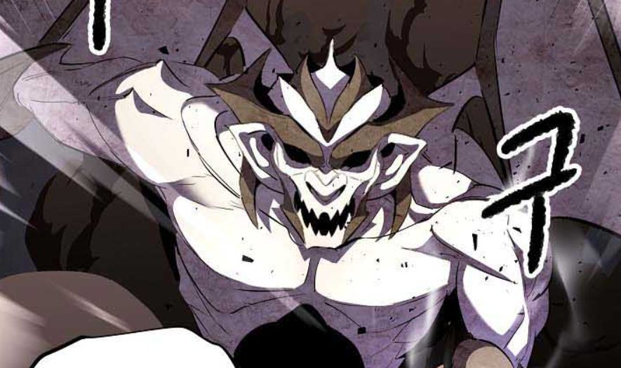 The Heavenly Demon Destroys Lich King Murim Chapter 57