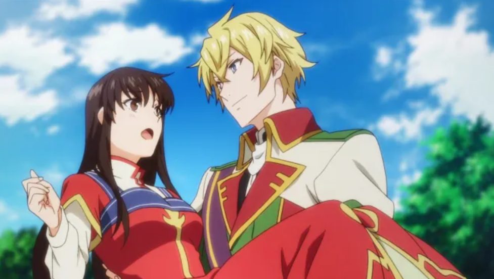 The Saint's Magic Power Is Omnipotent Season 2 Renewed! First Visual