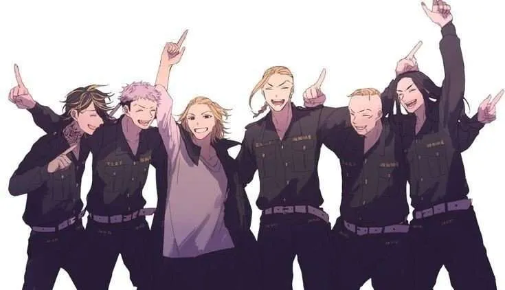 Tokyo Revengers Live-Event