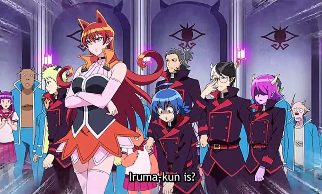 Welcome to Demon School Iruma Kun Season 3 Episode 1: Plot Details - Welcome To Demon School Iruma Kun Season 3 Release Date