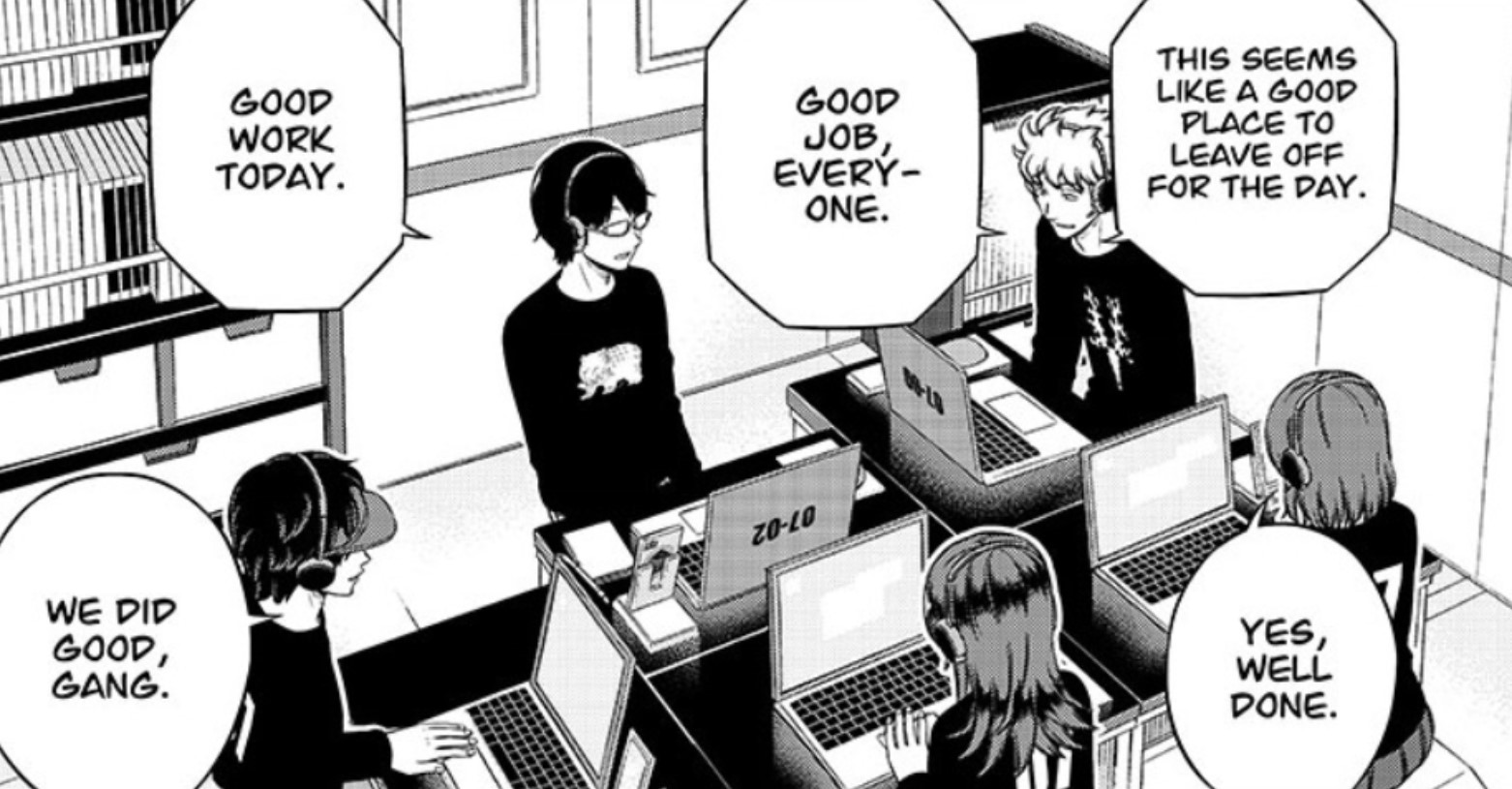 World Trigger Chapter 221: Is Mizukami's Squad Cheating? Release Date