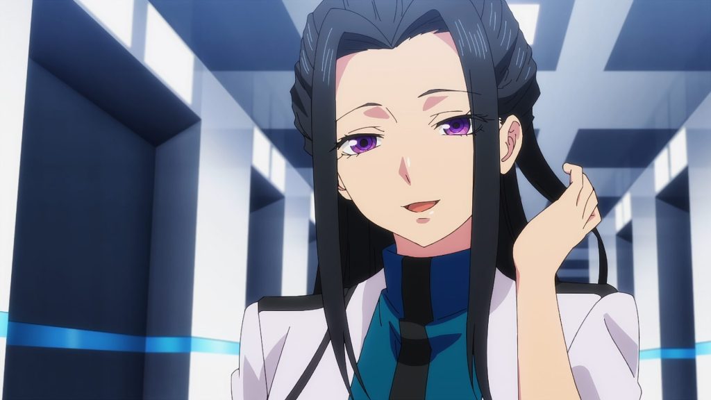 World's End Harem Ending Explained