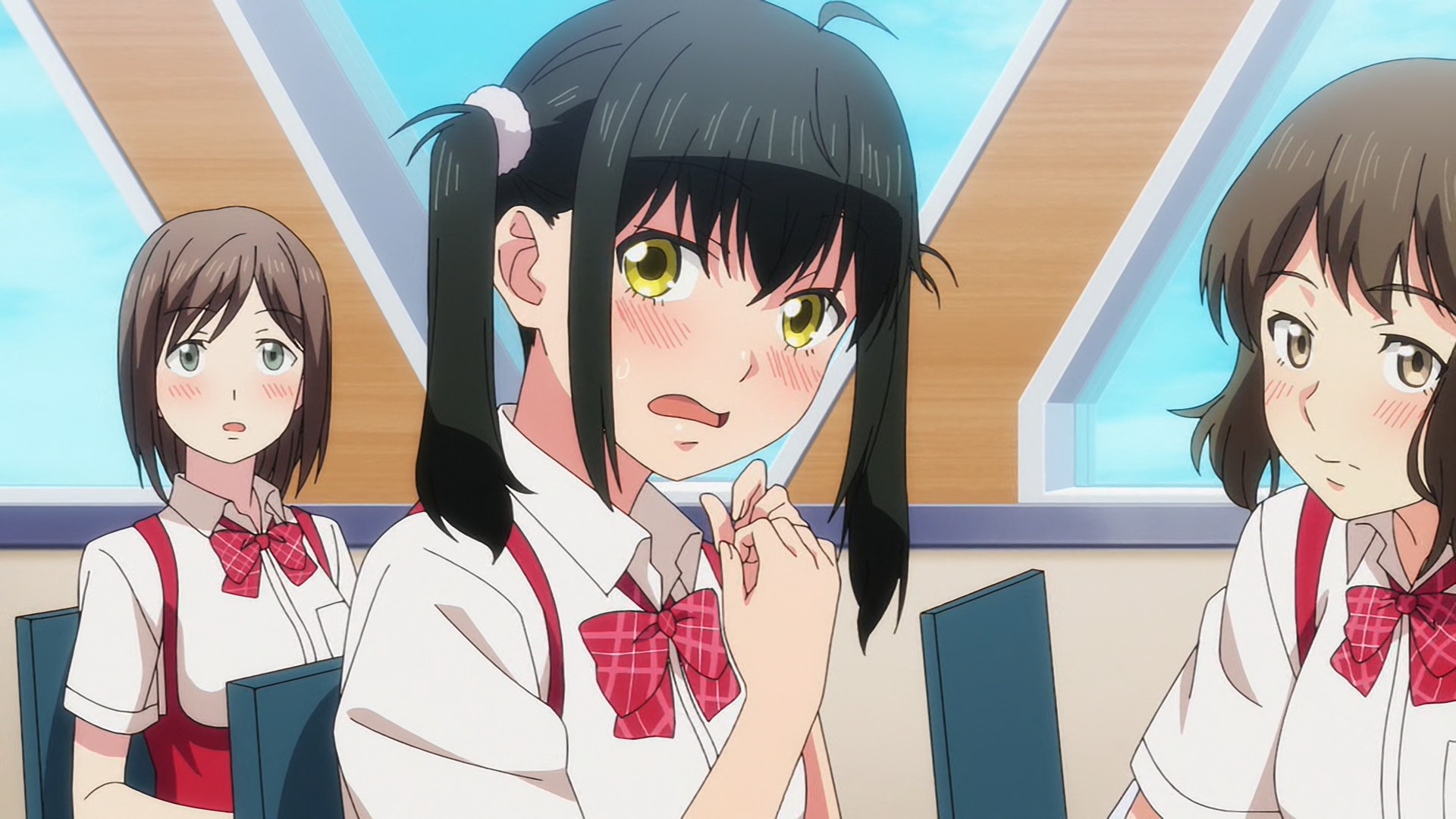 World's End Harem Episode 11 Review: Disgustingly Awful Waste Of