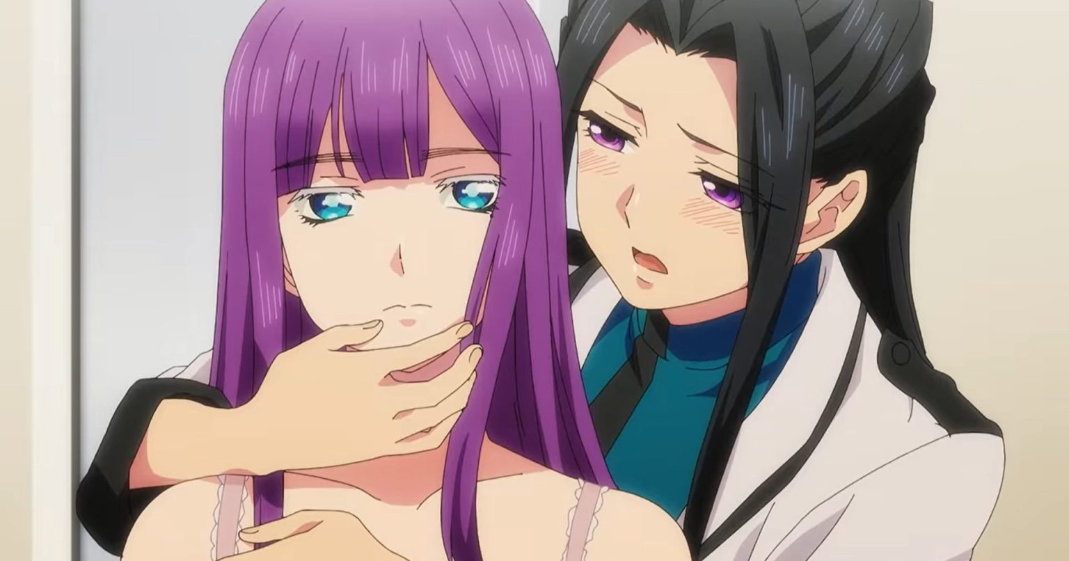 World's End Harem Season 2 Not Returning! Everything Wrong With Season 1?