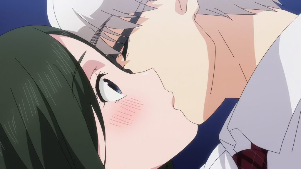 World's End Harem Ending Explained
