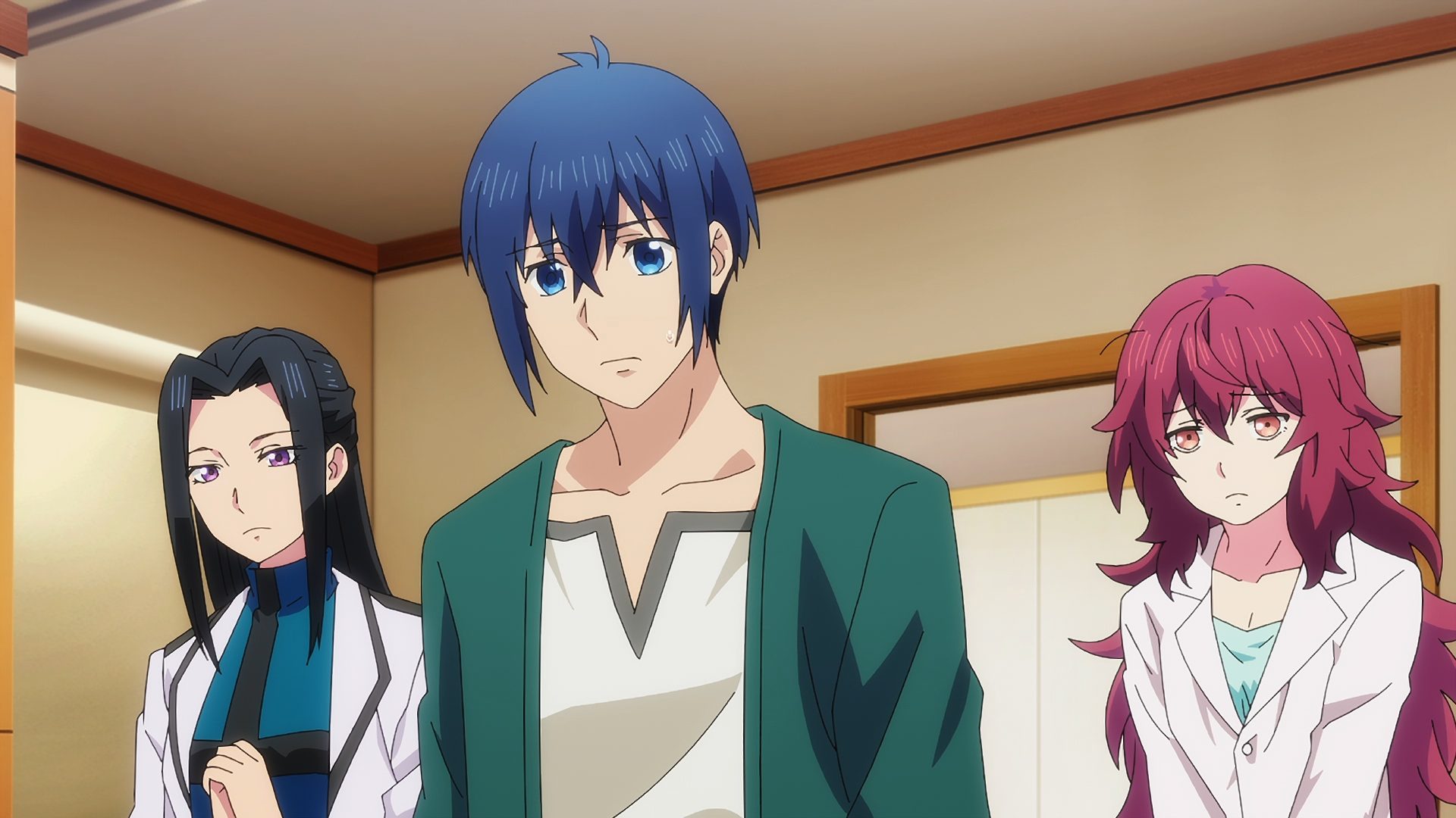 World's End Harem Episode 12: Is It Happening? Preview & Release Date