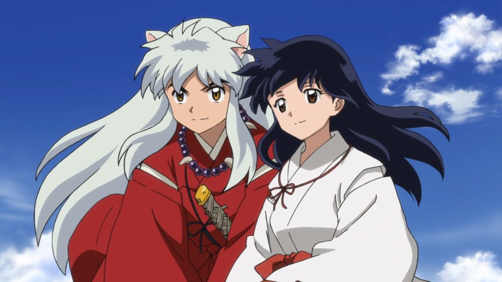 Yashahime Princess Half-Demon Season 2 Episode 22