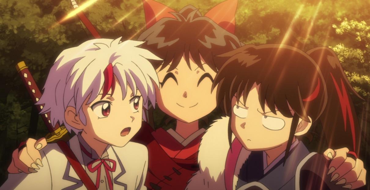 Yashahime Princess Half-Demon Temporada 2 Episodio 25: ¿Sucede? ¡Fecha