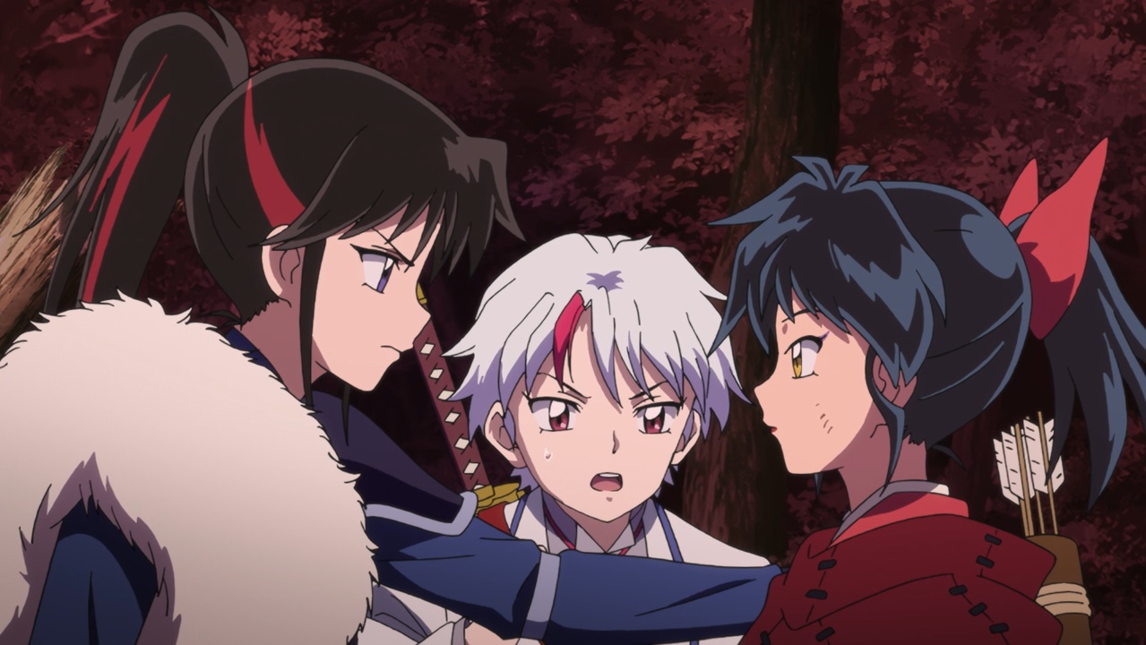 Yashahime Princess-Half Demon Season 2 Episode 24: 'A Never-Ending - When Does The Next Episode Of Yashahime Come Out