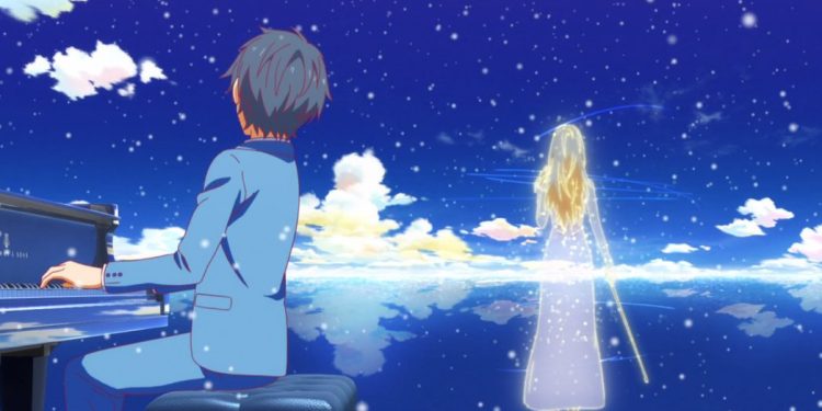 Your Lie In April Ending Explained: What Is The 'Lie?' All Theories - How Does Your Lie In April End