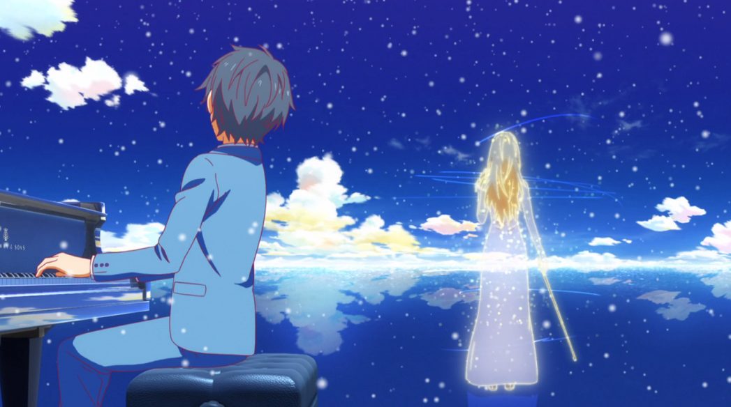 Your Lie In April Ending Explained: What Is The 'Lie?' All Theories  Explained