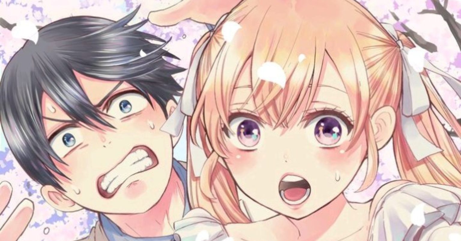 A Couple Of Cuckoos Episode 2: Amano To Marry Nagi? Release Date - When Does A Couple Of Cuckoos Come Out