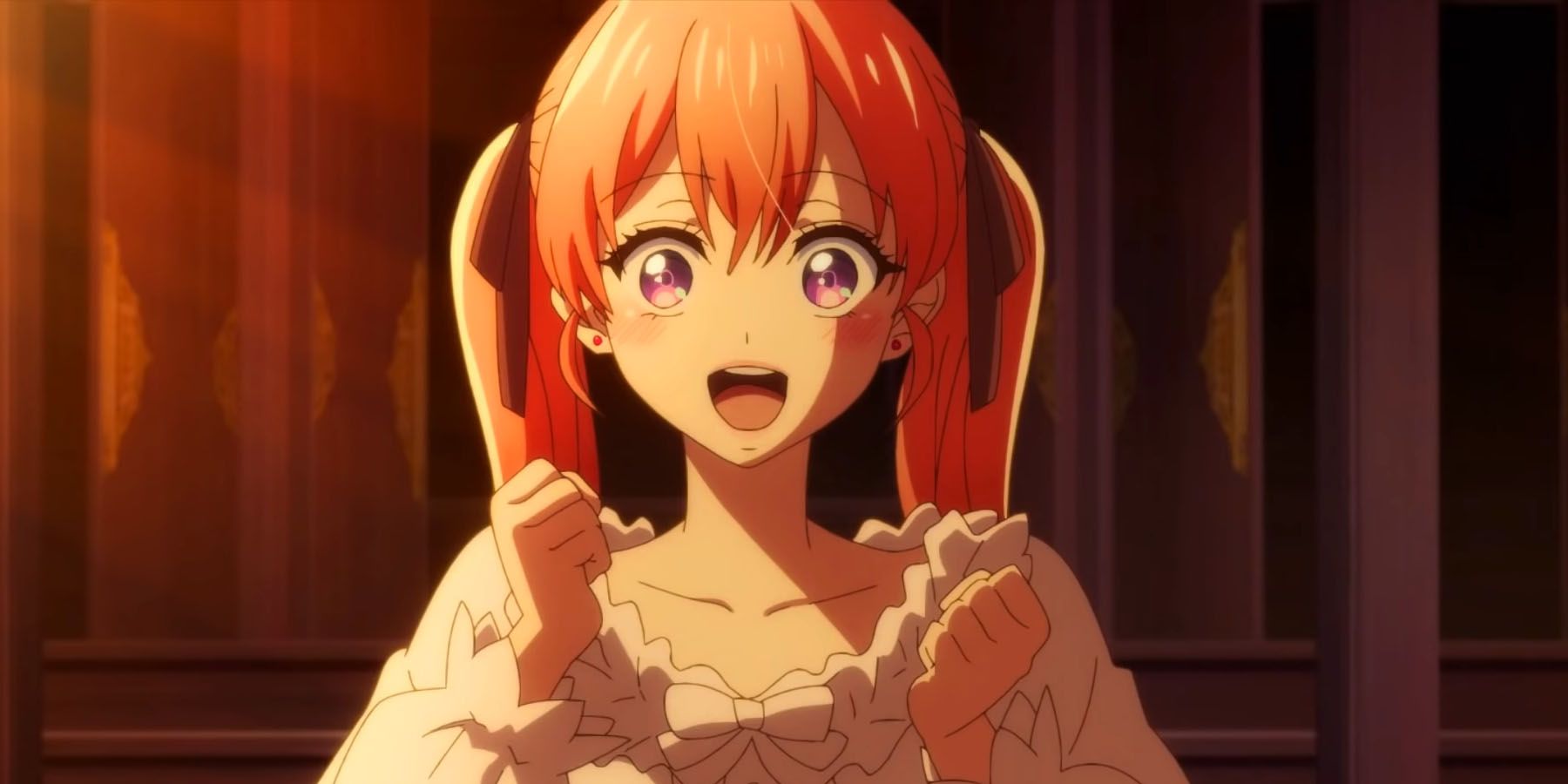 A Couple Of Cuckoos Saison 2 A Couple Of Cuckoos Episode 2: Amano To Marry Nagi? Release Date