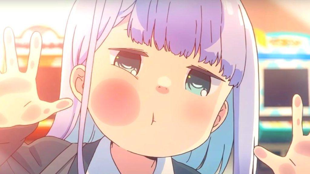 Aharen-San Episode 5