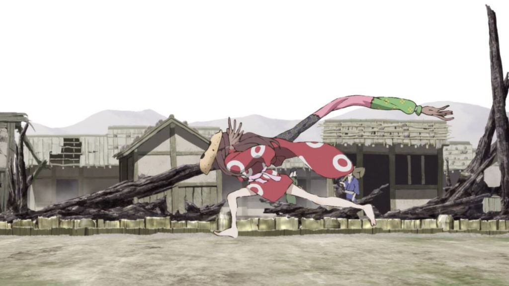 All Anime Releasing In May 2022