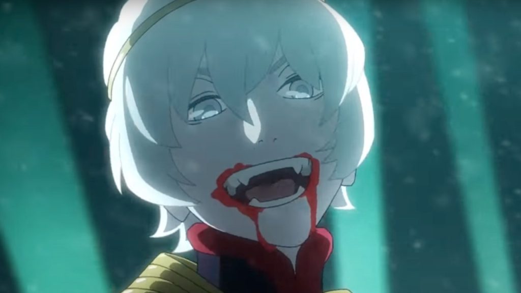 All Anime Releasing In May 2022