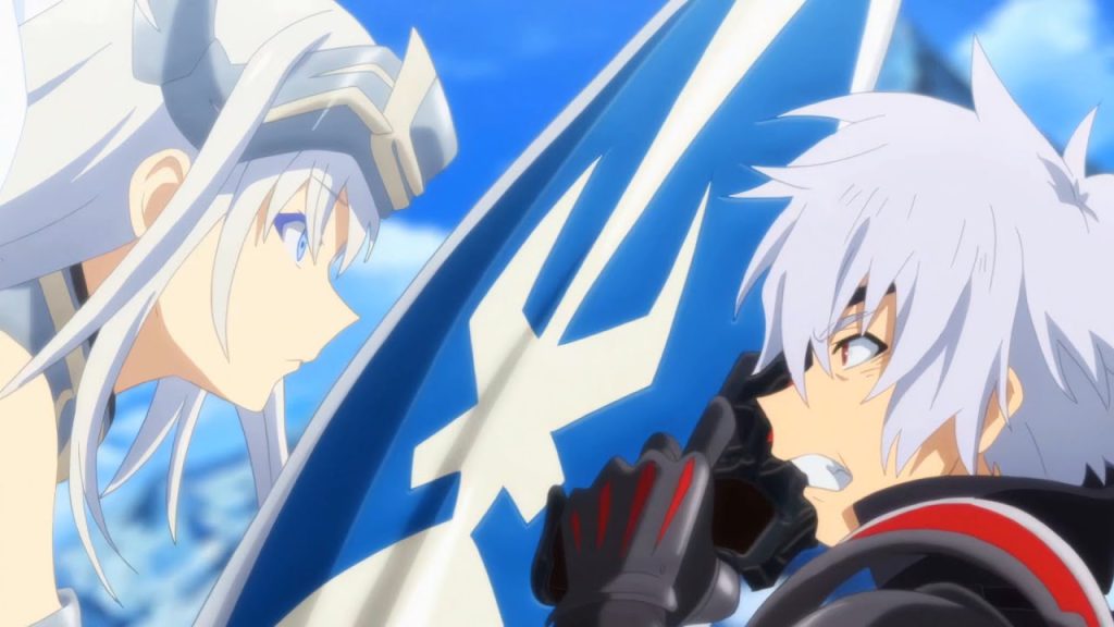 Arifureta Season 3