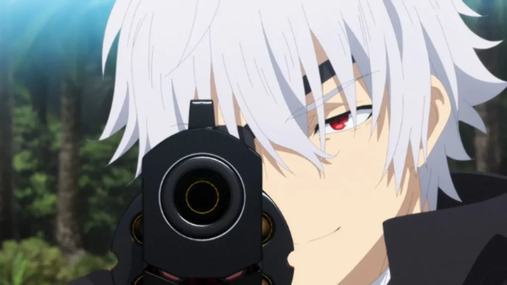 Arifureta Season 3