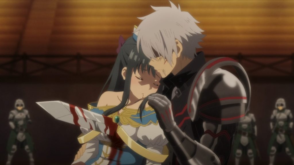 Arifureta Season 3