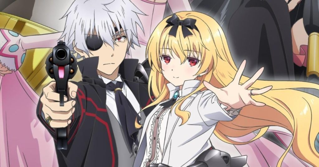 Arifureta Season 3