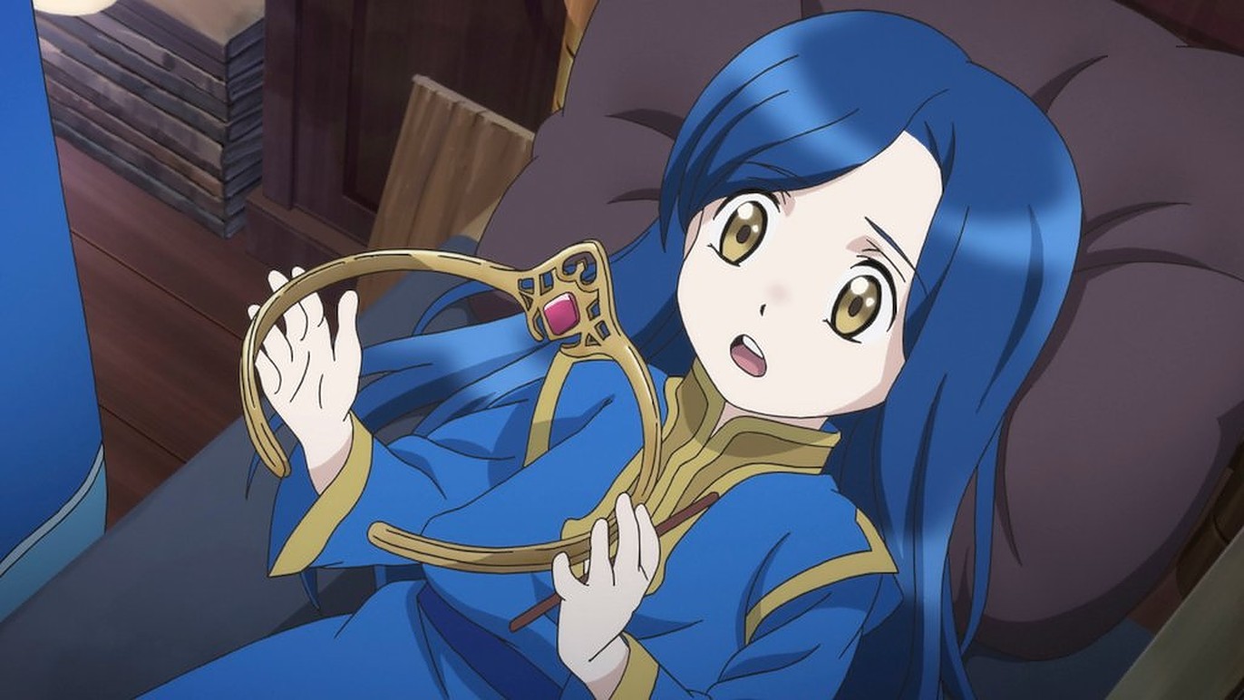 Ascendance Of A Bookworm Season 3 Episode 2: Myne Is Leaving! Release Date
