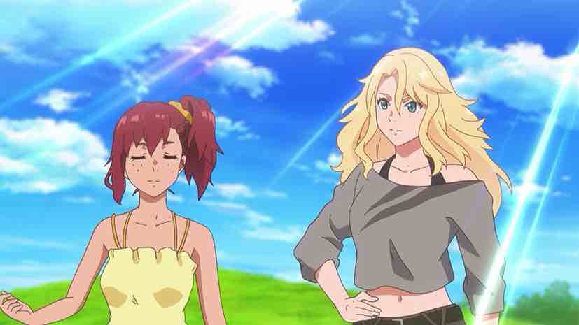 Birdie Wing Episode 3