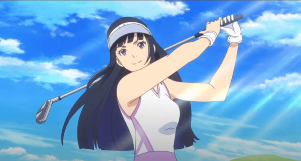 Birdie ala episodio 4