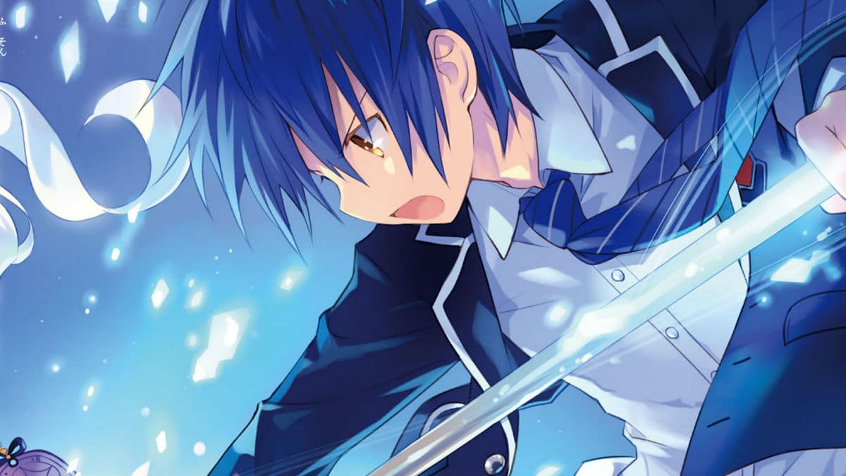 Date A Live Season 4 Episode 1: Shido & Tohka's Love Life! Release Date