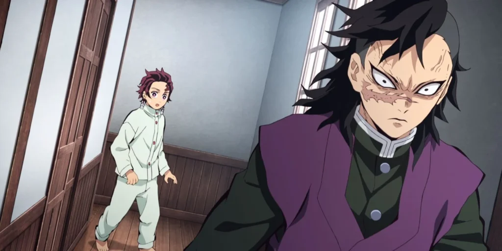 Demon Slayer Season 3 