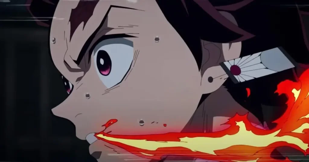 Demon Slayer Season 3 
