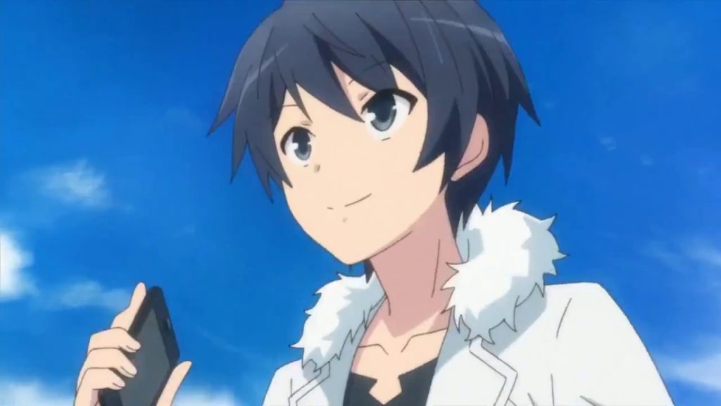 In Another World With My Smartphone Season 2: RENEWED! Is It The LAST
