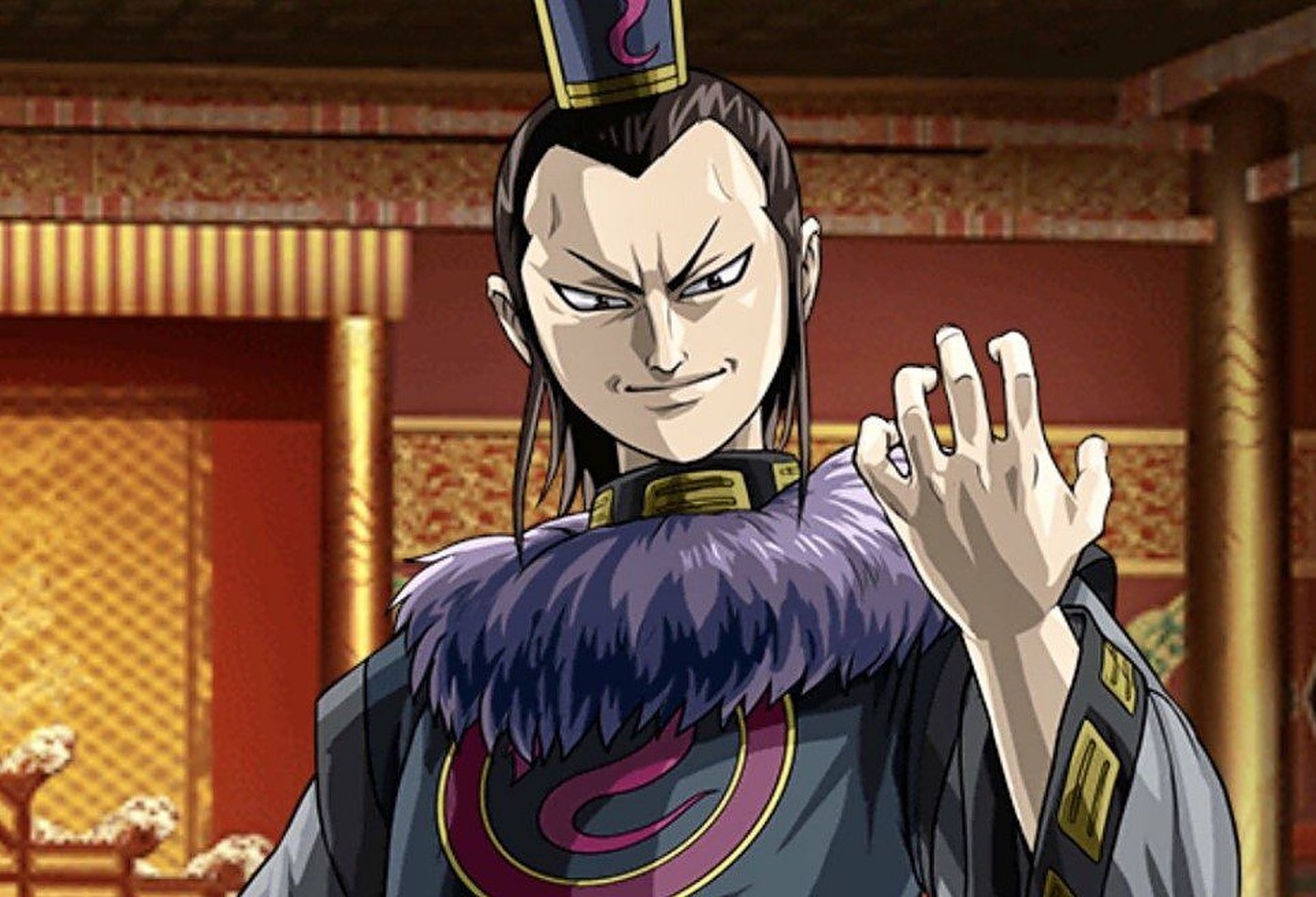 Kingdom Season 4 Episode 2: The Seikyou Rebellion! Release Date & Plot Kingdom Season 4 Episode 2: The Seikyou Rebellion! Release Date & Plot