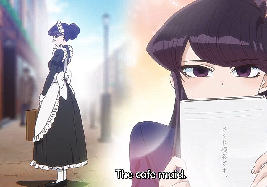 Komi Can't Communicate Episode 13: Preview Images Hint At 'Winter Break - When Is The Next Komi Can't Communicate Episode