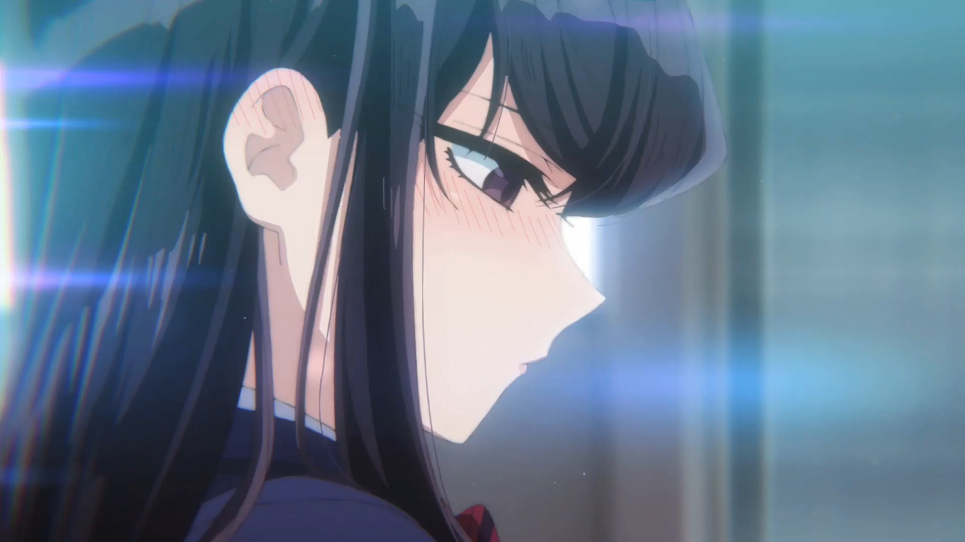 Komi Can't Communicate Season 2 Episode 4: The Winter Break! Release Date