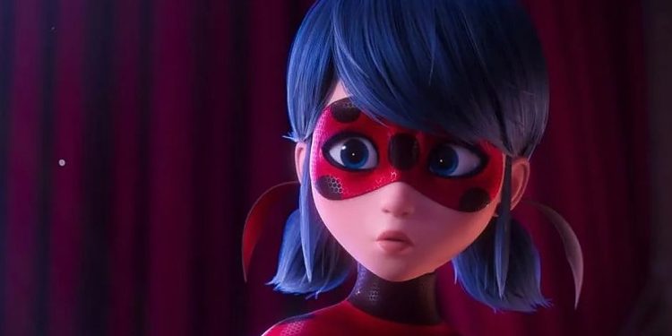 Where Can I Watch Miraculous Awakening Movie Miraculous Ladybug Awakening Movie Release Date: Everything To Know
