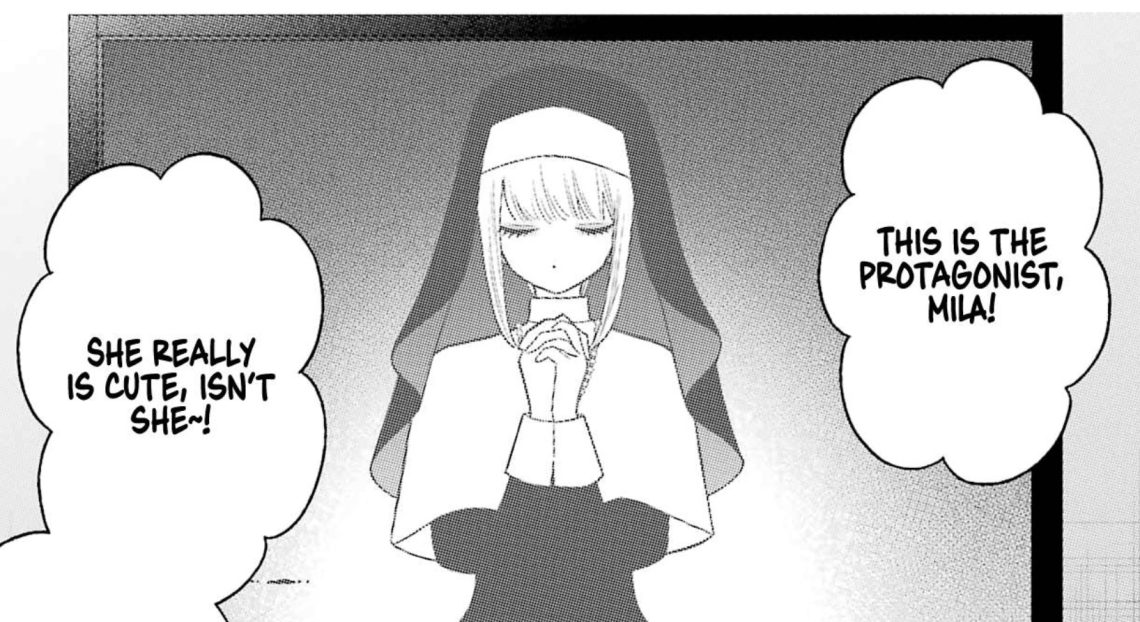 My DressUp Darling Chapter 75 Kitagawa Fears Gojo's Intentions